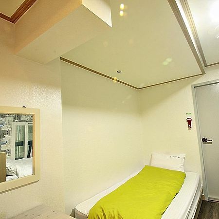 Eel Guesthouse Seoul Bilik gambar