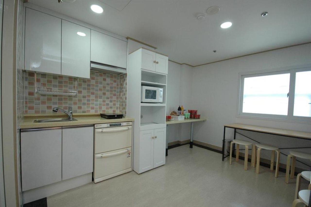 Eel Guesthouse Seoul Luaran gambar