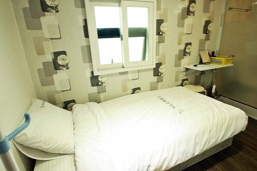 Eel Guesthouse Seoul Bilik gambar
