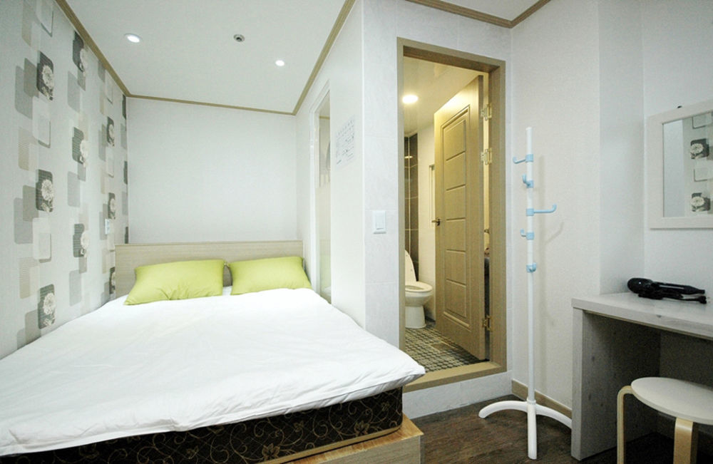 Eel Guesthouse Seoul Luaran gambar