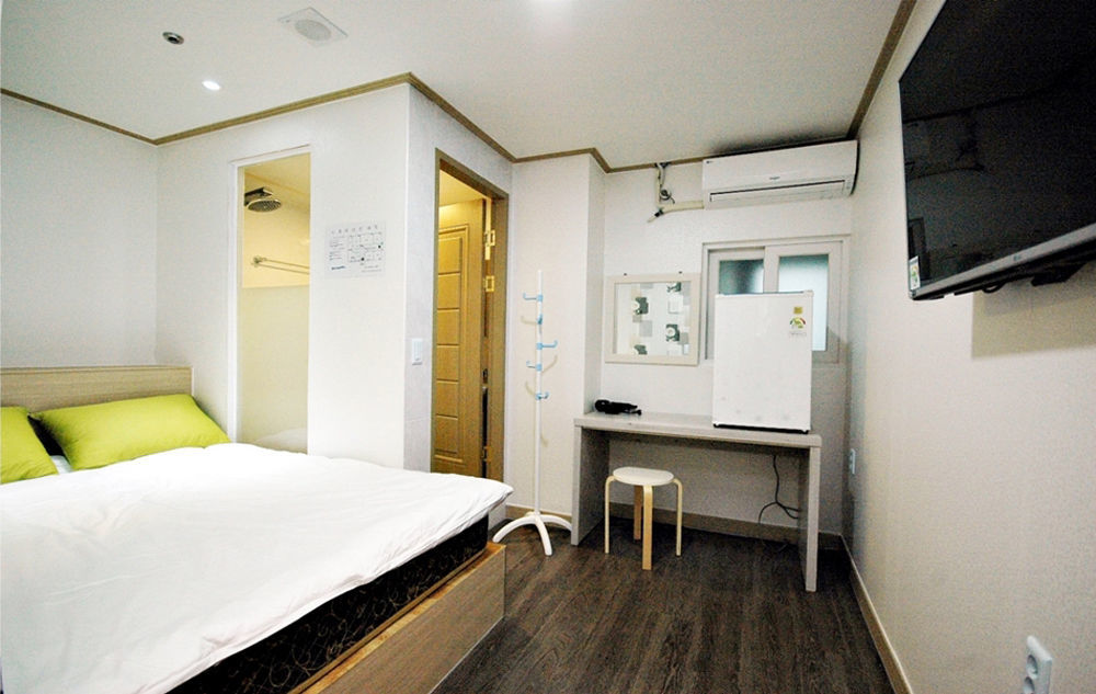 Eel Guesthouse Seoul Luaran gambar