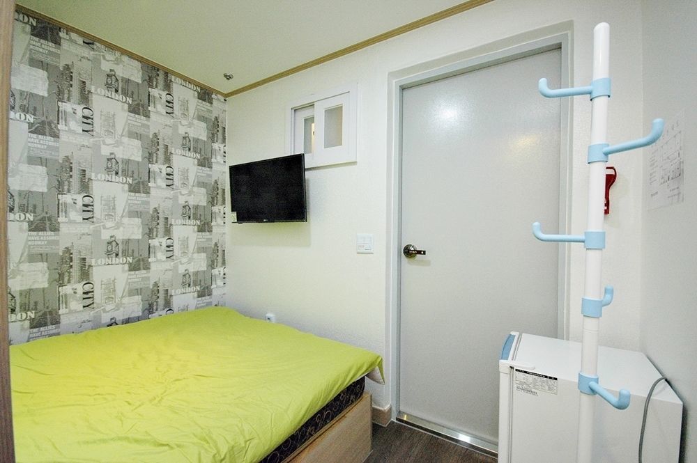 Eel Guesthouse Seoul Luaran gambar