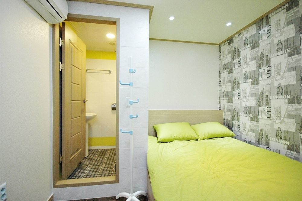 Eel Guesthouse Seoul Luaran gambar