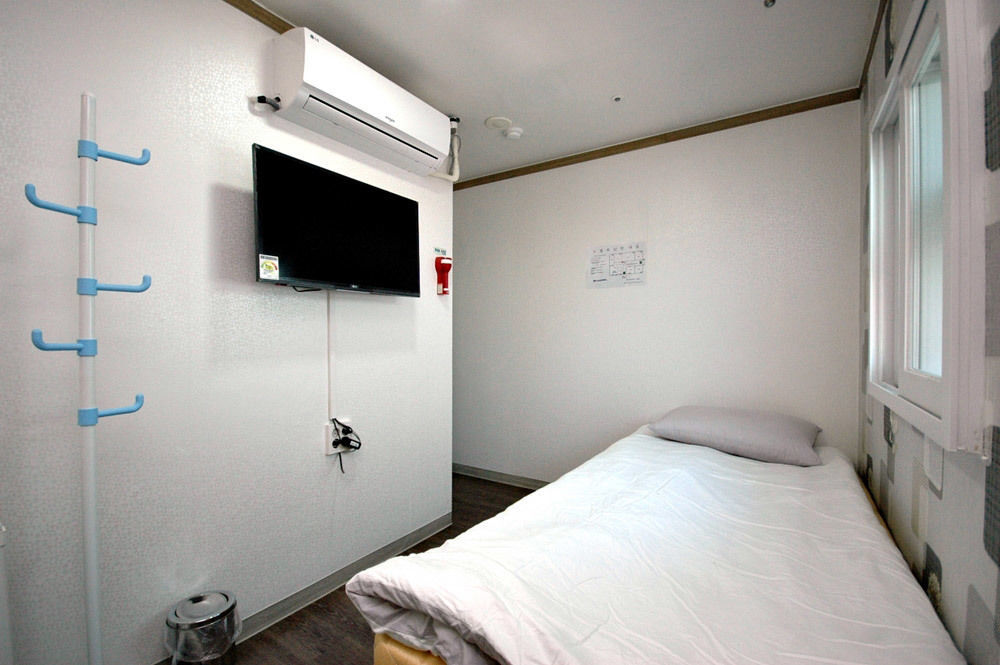 Eel Guesthouse Seoul Luaran gambar