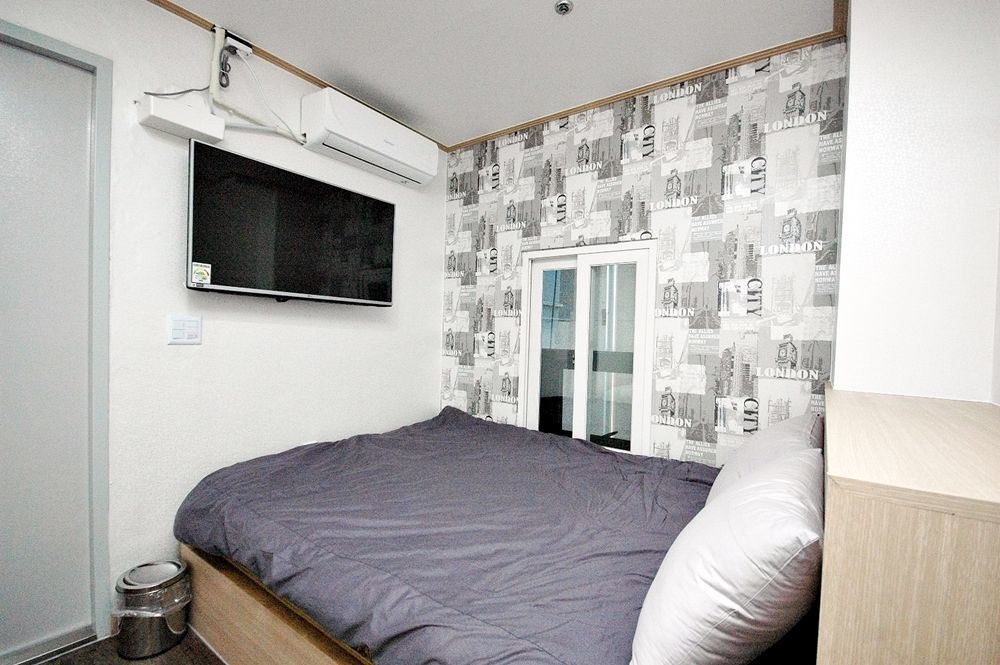 Eel Guesthouse Seoul Luaran gambar
