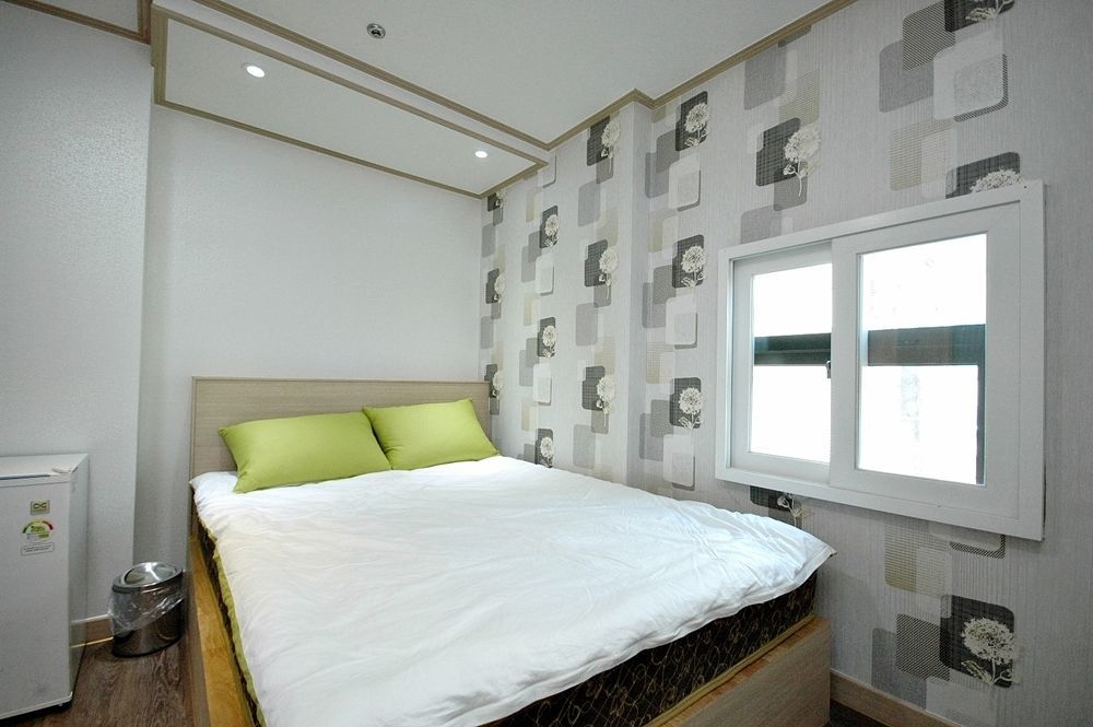 Eel Guesthouse Seoul Luaran gambar
