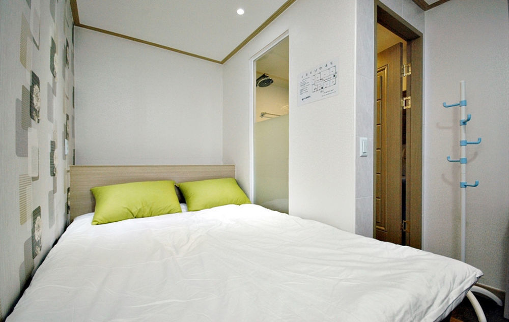 Eel Guesthouse Seoul Luaran gambar