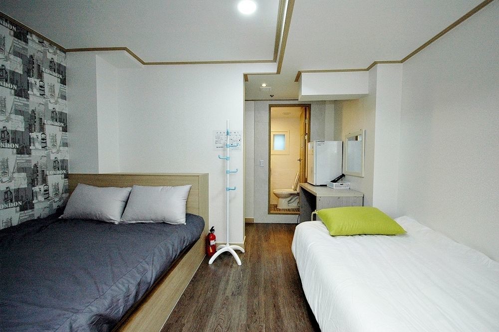 Eel Guesthouse Seoul Luaran gambar