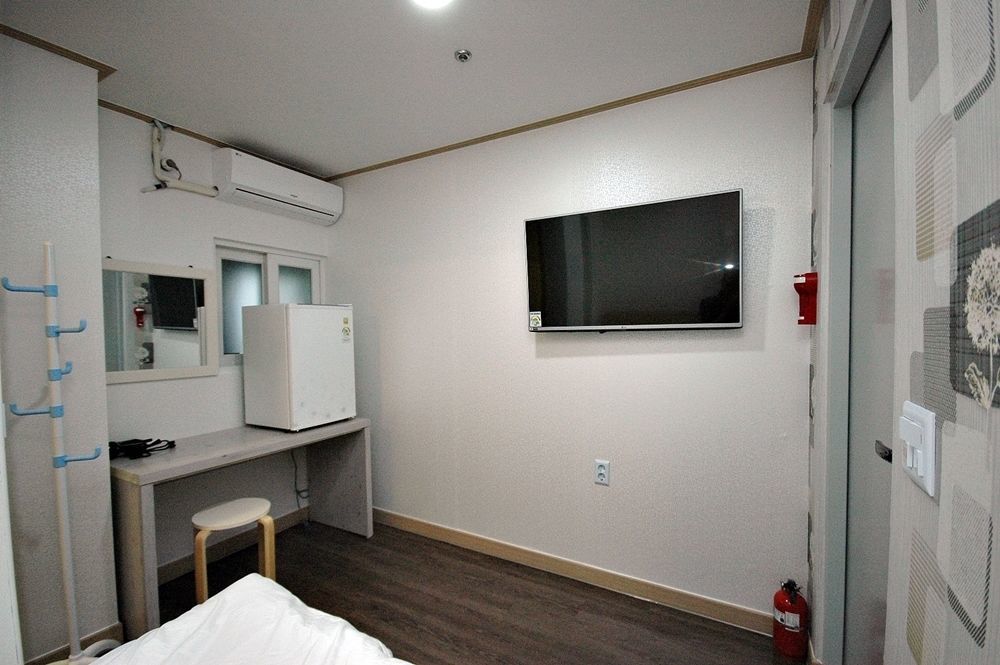 Eel Guesthouse Seoul Luaran gambar