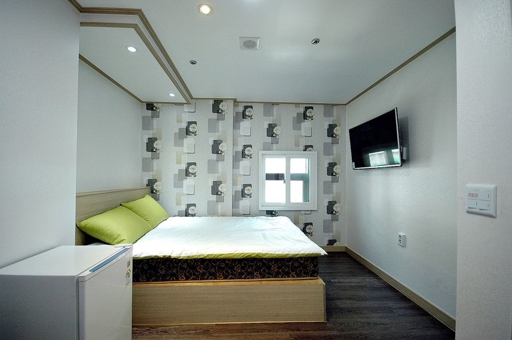 Eel Guesthouse Seoul Luaran gambar
