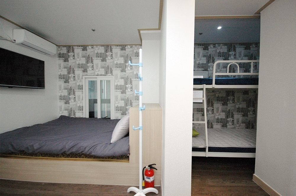 Eel Guesthouse Seoul Luaran gambar