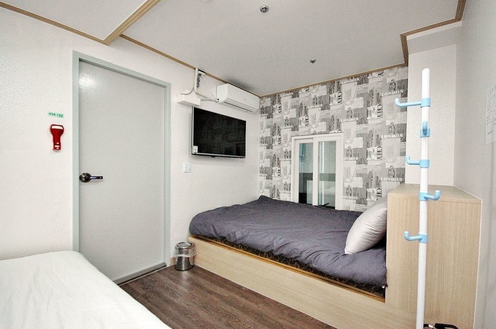 Eel Guesthouse Seoul Luaran gambar