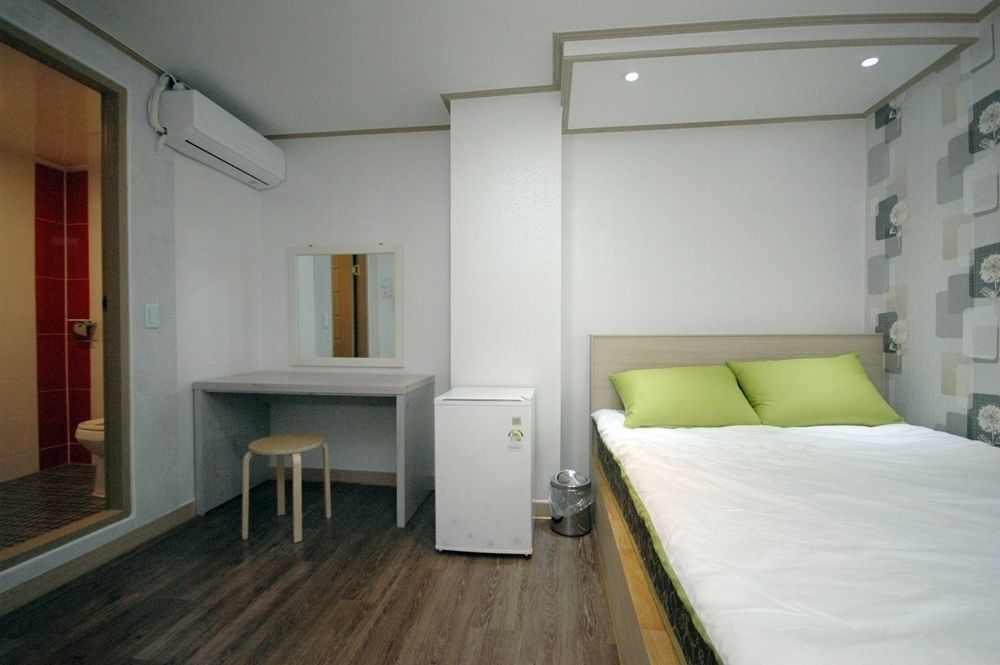 Eel Guesthouse Seoul Luaran gambar