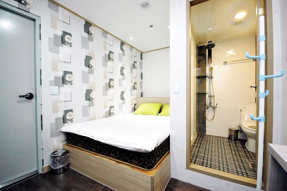 Eel Guesthouse Seoul Luaran gambar
