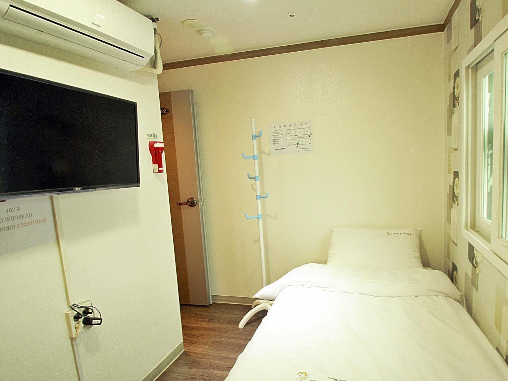 Eel Guesthouse Seoul Luaran gambar