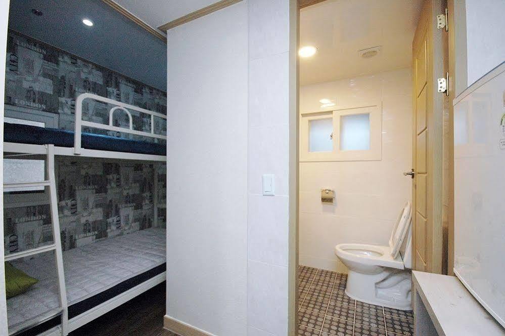 Eel Guesthouse Seoul Luaran gambar