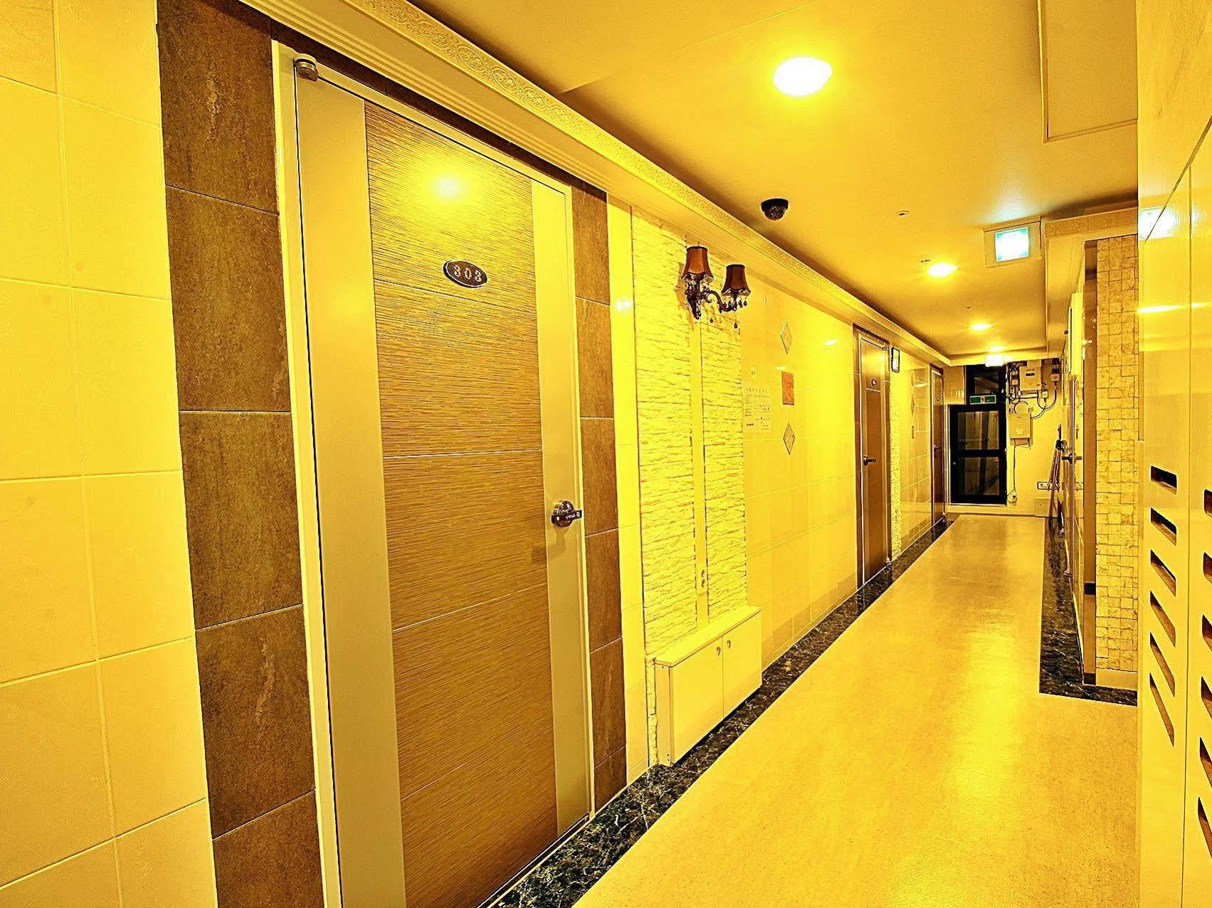 Eel Guesthouse Seoul Luaran gambar
