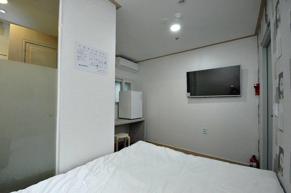 Eel Guesthouse Seoul Luaran gambar