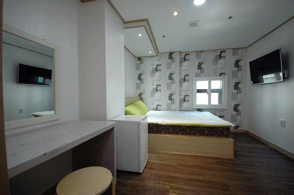 Eel Guesthouse Seoul Luaran gambar