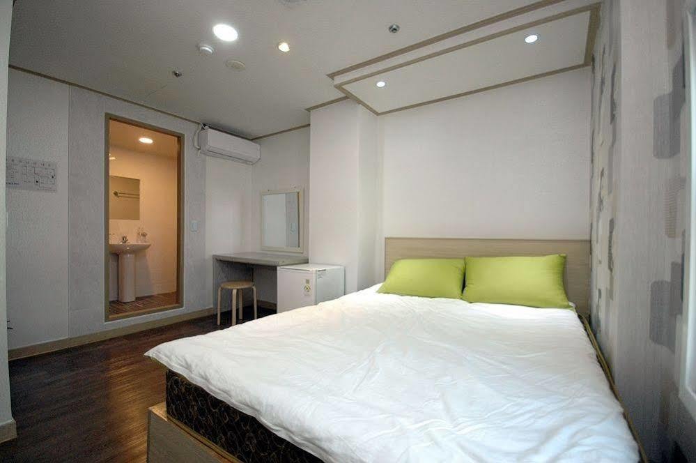 Eel Guesthouse Seoul Luaran gambar