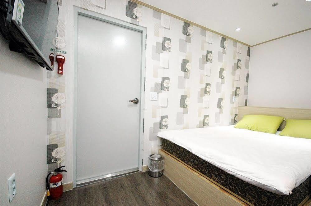 Eel Guesthouse Seoul Luaran gambar