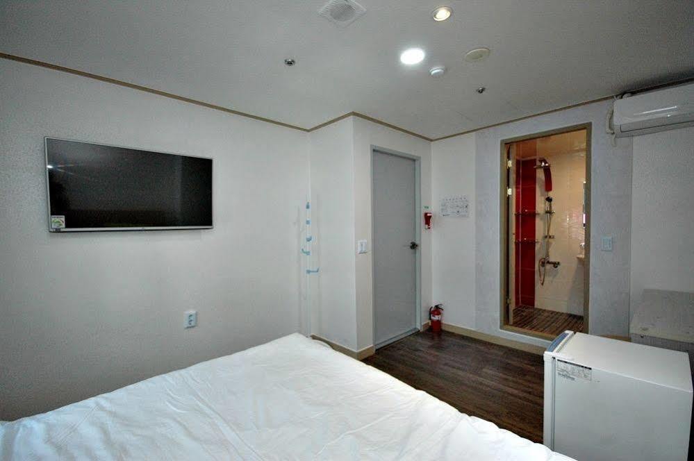 Eel Guesthouse Seoul Luaran gambar